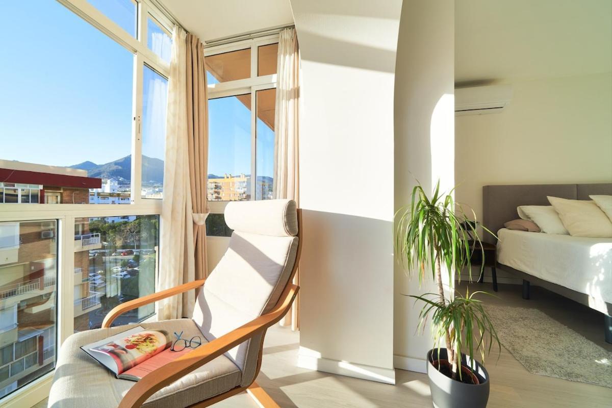 Apartment Mediterranean Viewpoint *