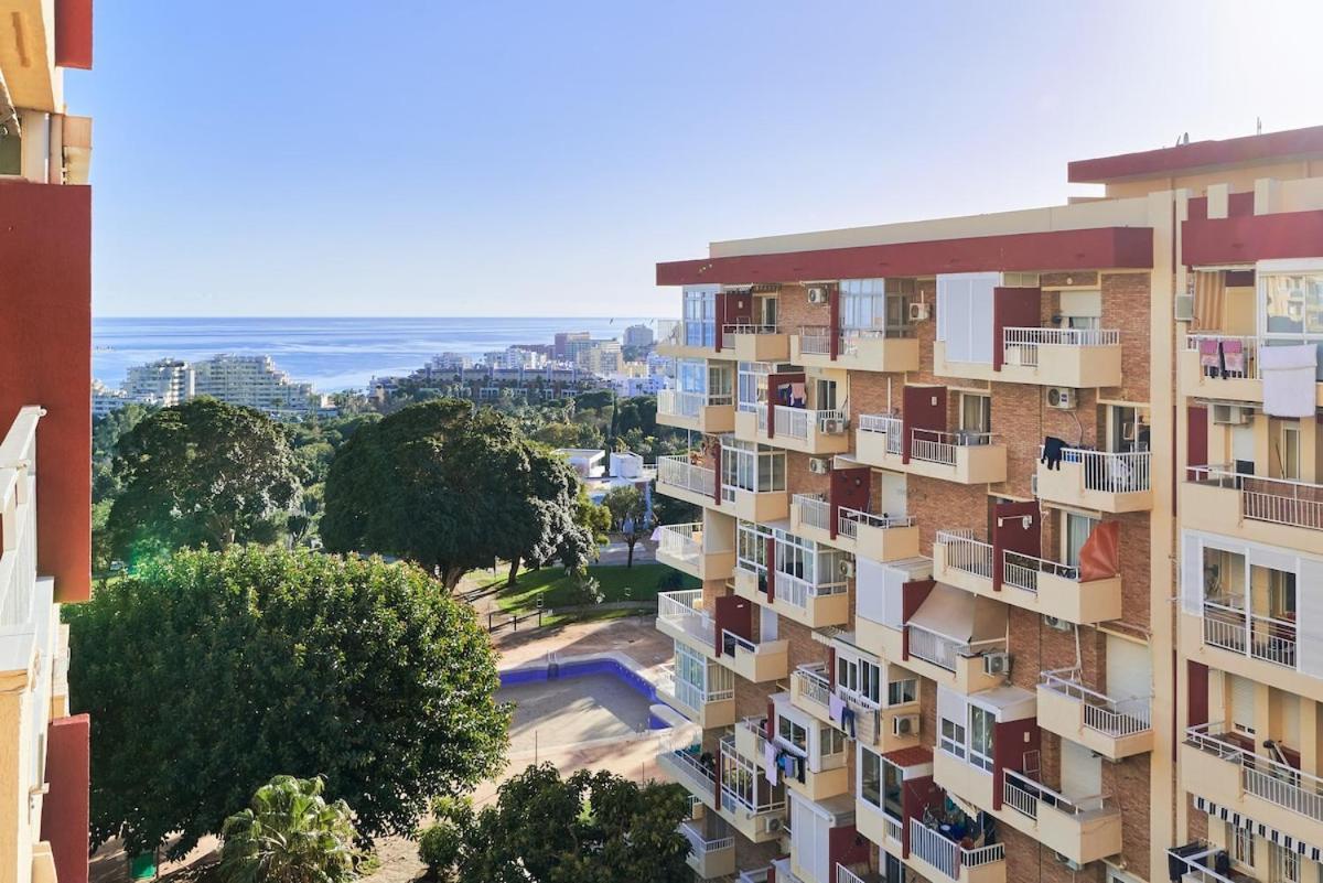 Mediterranean Viewpoint * Benalmadena