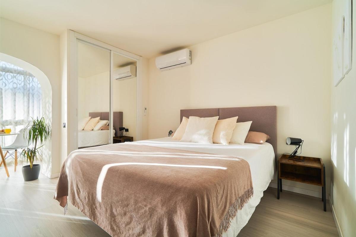 Mediterranean Viewpoint Apartment Benalmadena