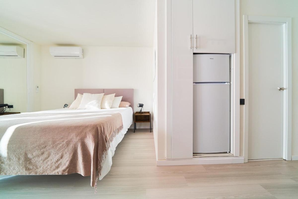 Apartment Mediterranean Viewpoint Benalmadena