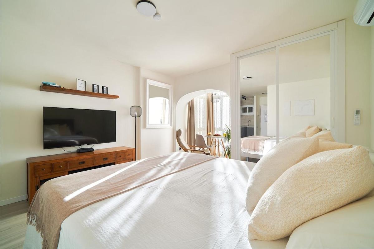 Apartment Mediterranean Viewpoint