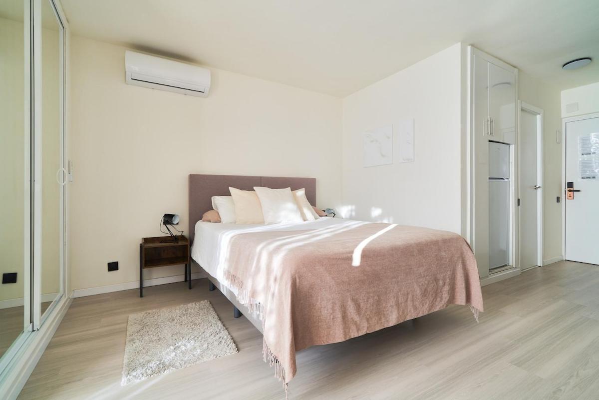 Mediterranean Viewpoint Apartment Benalmadena
