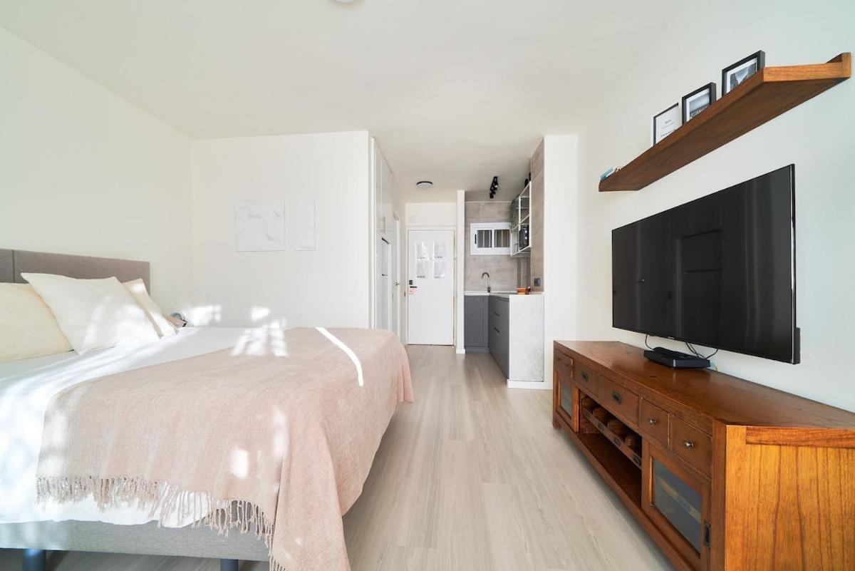 Mediterranean Viewpoint Apartment