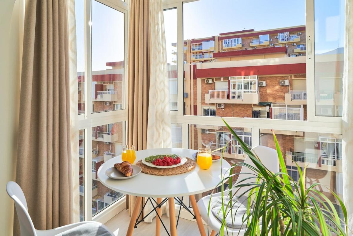 Apartment Mediterranean Viewpoint *