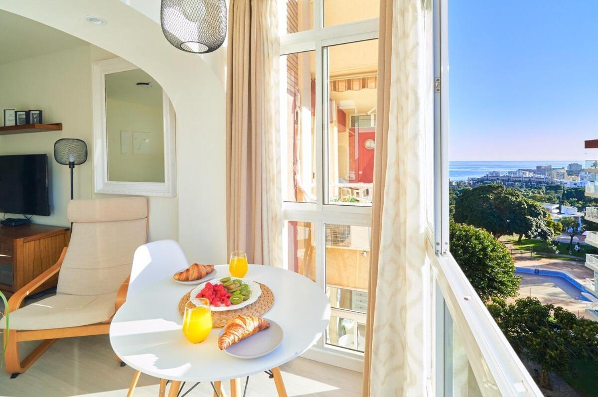 Mediterranean Viewpoint *