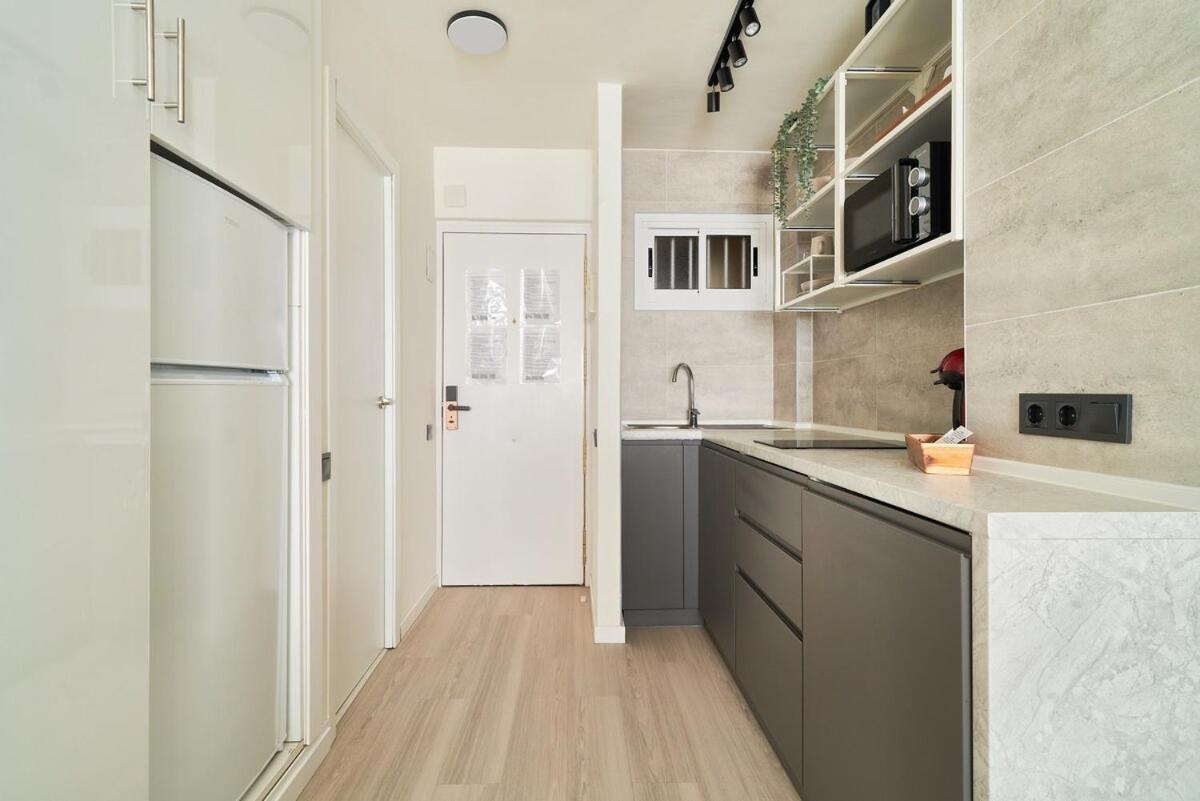 Mediterranean Viewpoint Apartment